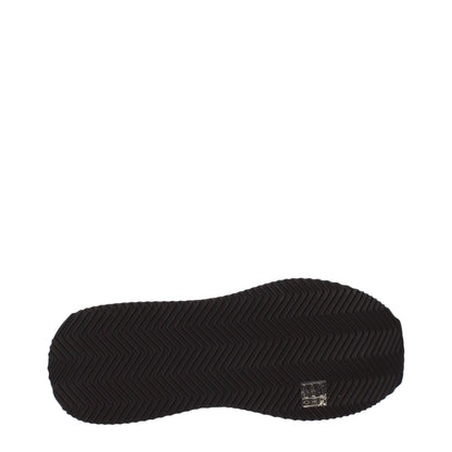 Sneakers by Dolce & Gabbana for men in fabric brown features an timeless silhouette from the Men's Low Top Fabric Sneakers collection, showcasing a signature low-top style with an timeless finish.
