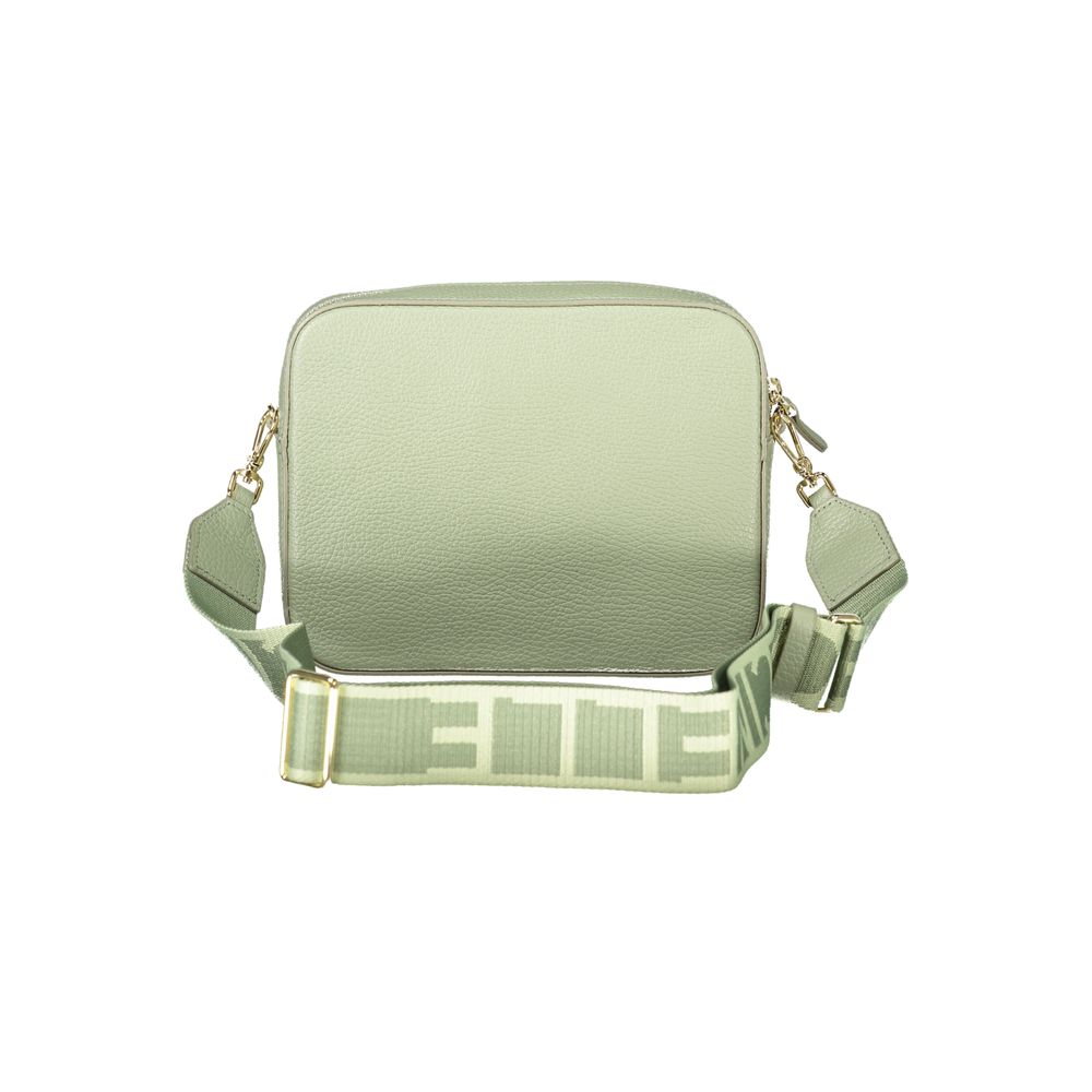 Mini Handbag by Coccinelle for women in leather green features a exquisite silhouette, showcasing a secure zipper and exquisite with versatile shoulder-strap & adjustable-strap for a exquisite finish.