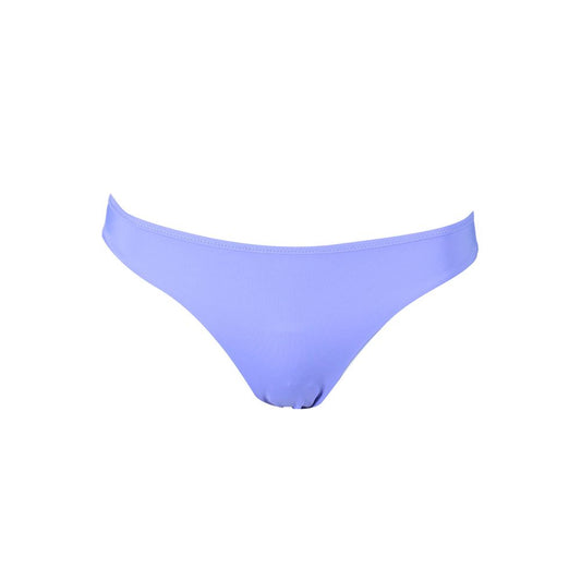 Swim Briefs by Tommy Hilfiger for women in nylon & polyester pink features an sartorial silhouette, showcasing the refined aesthetic of Women's Nylon & Polyester Swim Briefs with a sartorial cut designed for the modern shoreline.