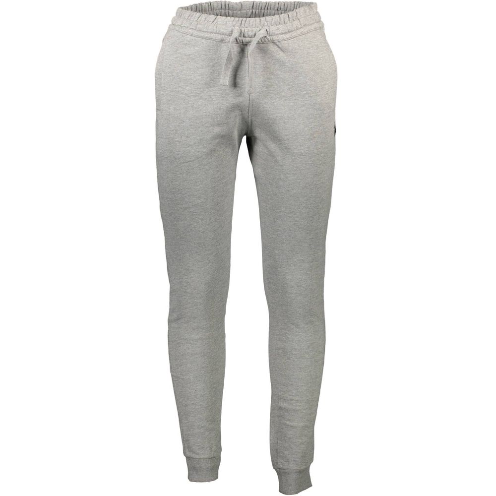 U.S. POLO ASSN. Men's Cotton Activewear - Gray