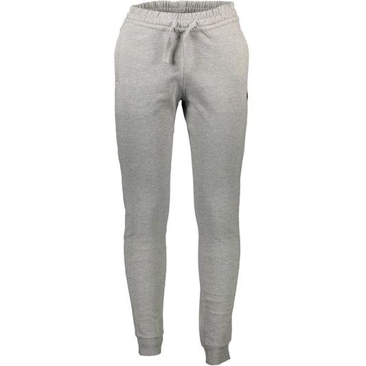 U.S. POLO ASSN. Men's Cotton Activewear - Gray