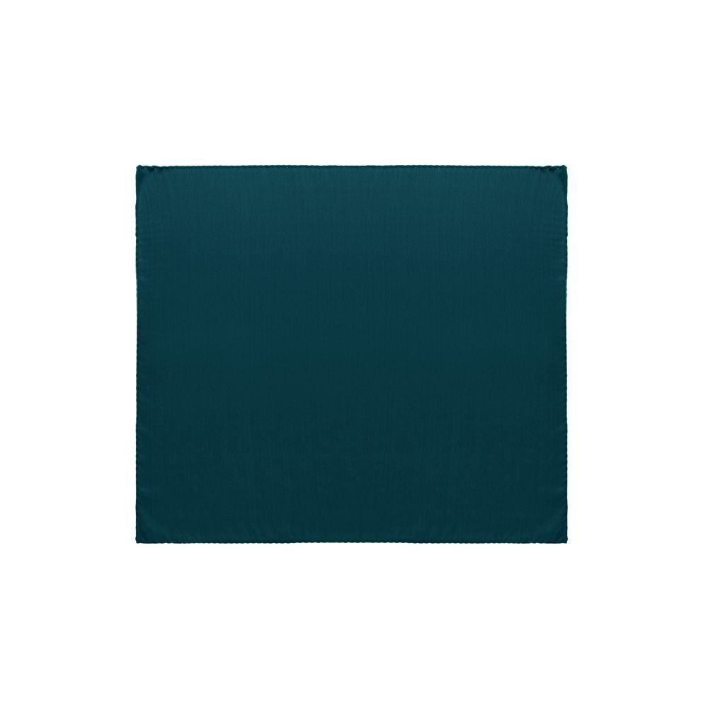 Pocket Square by Dolce & Gabbana for men in silk green features a distinguished design that beautifully showcases the signature elegance of Silk Pocket Square.
