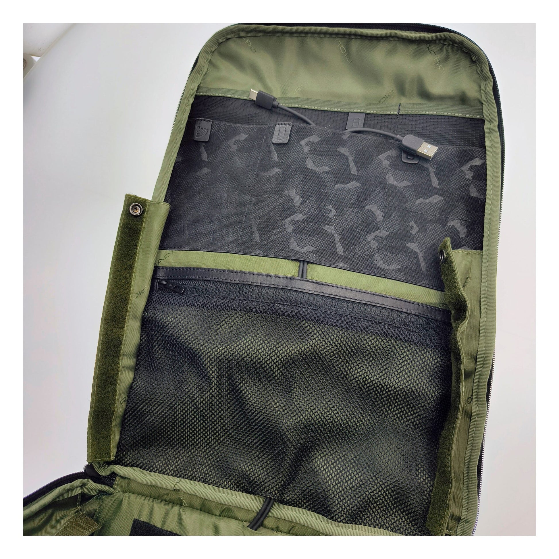 Backpack by Piquadro for men in fabric gray features a stately Fabric Backpack design, showcasing a secure , ample , and versatile backpack-strap & adjustable-strap for a stately finish.