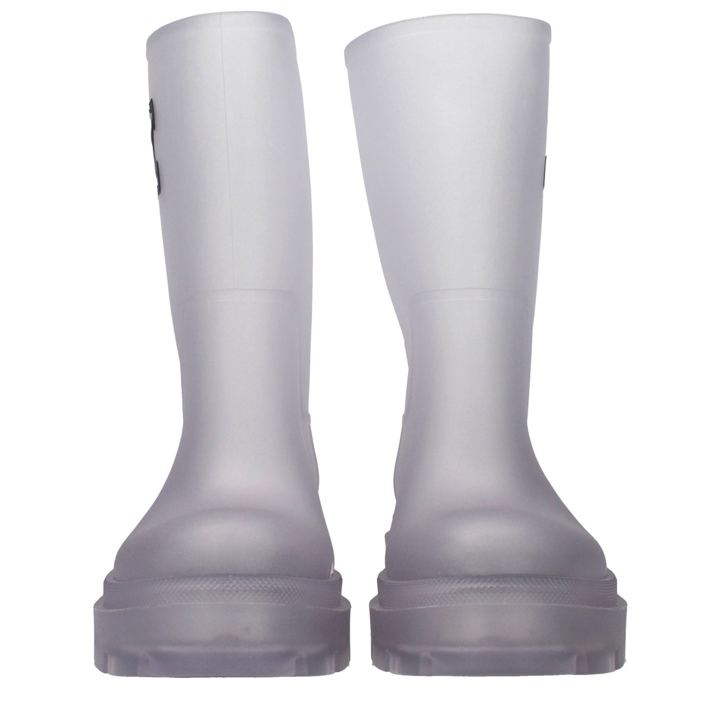 Ankle Boots by Off-White for women in pvc transparent & white features an enchanting design from the Women's PVC Ankle Boots collection, highlighting a enchanting and for a refined look.