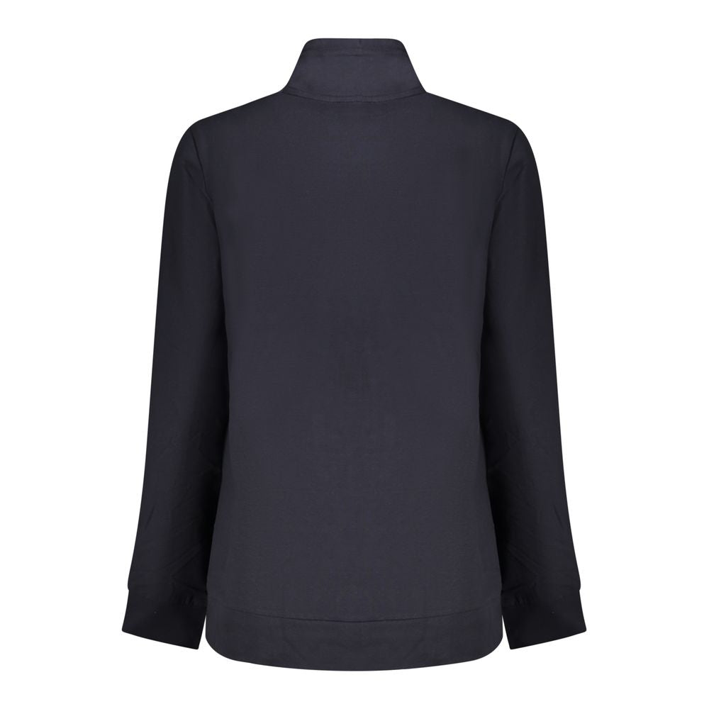 Sweatshirt by Freddy for women in cotton & rhinestone blue features an magnificent silhouette, showcasing a sophisticated and detail for a truly magnificent finish.
