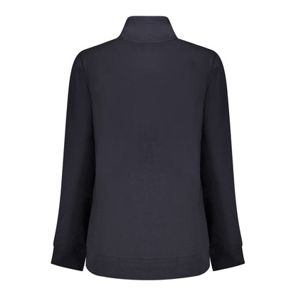 Sweatshirt by Freddy for women in cotton & rhinestone blue features an magnificent silhouette, showcasing a sophisticated and detail for a truly magnificent finish.
