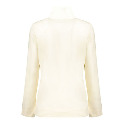 Sweatshirt by Freddy for women in stretch cotton & rhinestone white & signature features a unrivaled silhouette with a refined and unrivaled detailing for a sophisticated look.