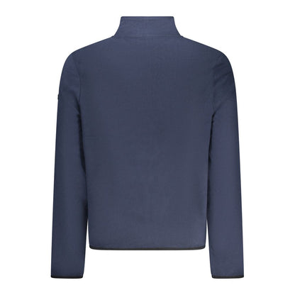 Sweatshirt by Norway 1963 for men in polyester blue features an magnificent silhouette, showcasing a sophisticated and detail for a truly magnificent finish.