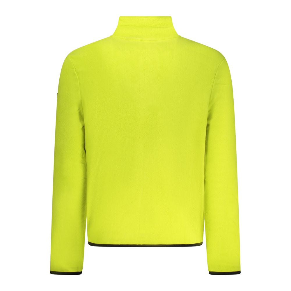 Sweatshirt by Norway 1963 for men in polyester green & signature features a unrivaled silhouette with a refined and unrivaled detailing for a sophisticated look.