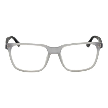Eyeglasses Frames by BMW for men in acetate white showcases a refined full-frame frame design with a refined white coloured frame finish for a refined and sophisticated look.