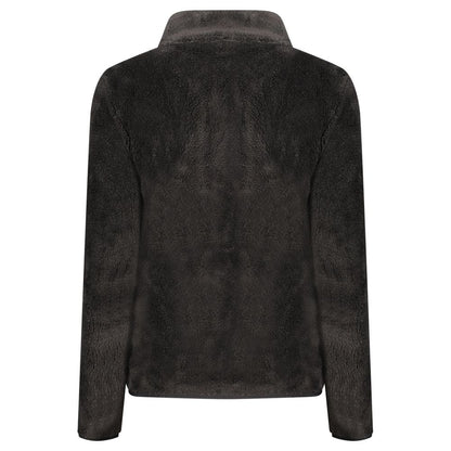 Norway 1963 Women's Polyester Sweatshirt - Black