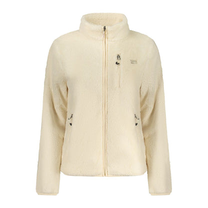 Sweatshirt by Norway 1963 for women in polyester white features a unrivaled silhouette with a refined high-neck neckline and unrivaled detailing for a sophisticated look.