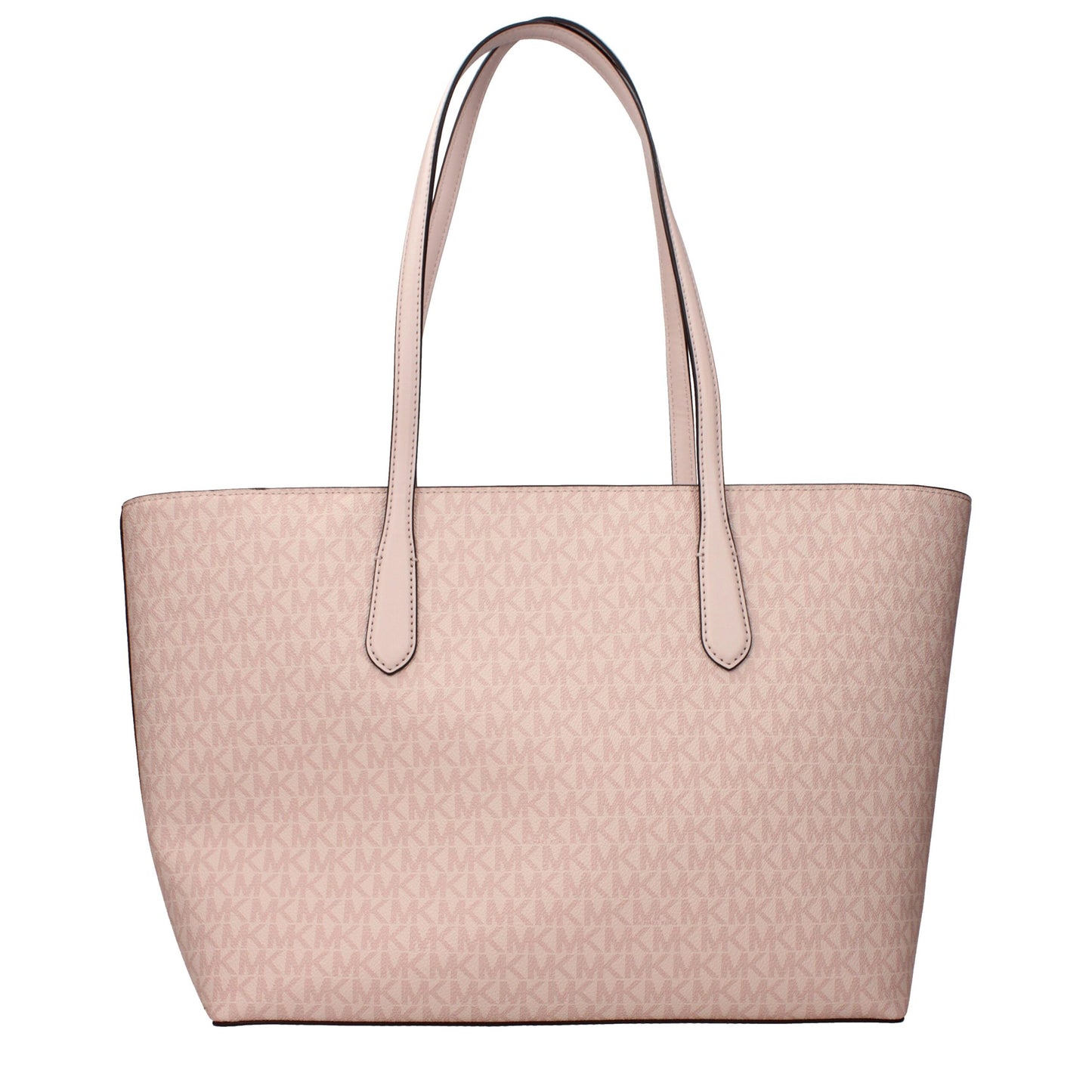 Shoulder Bag by Michael Kors for women in fabric pink features a effortless sophistication silhouette, secured by a with ample and versatile for a effortless sophistication finish.