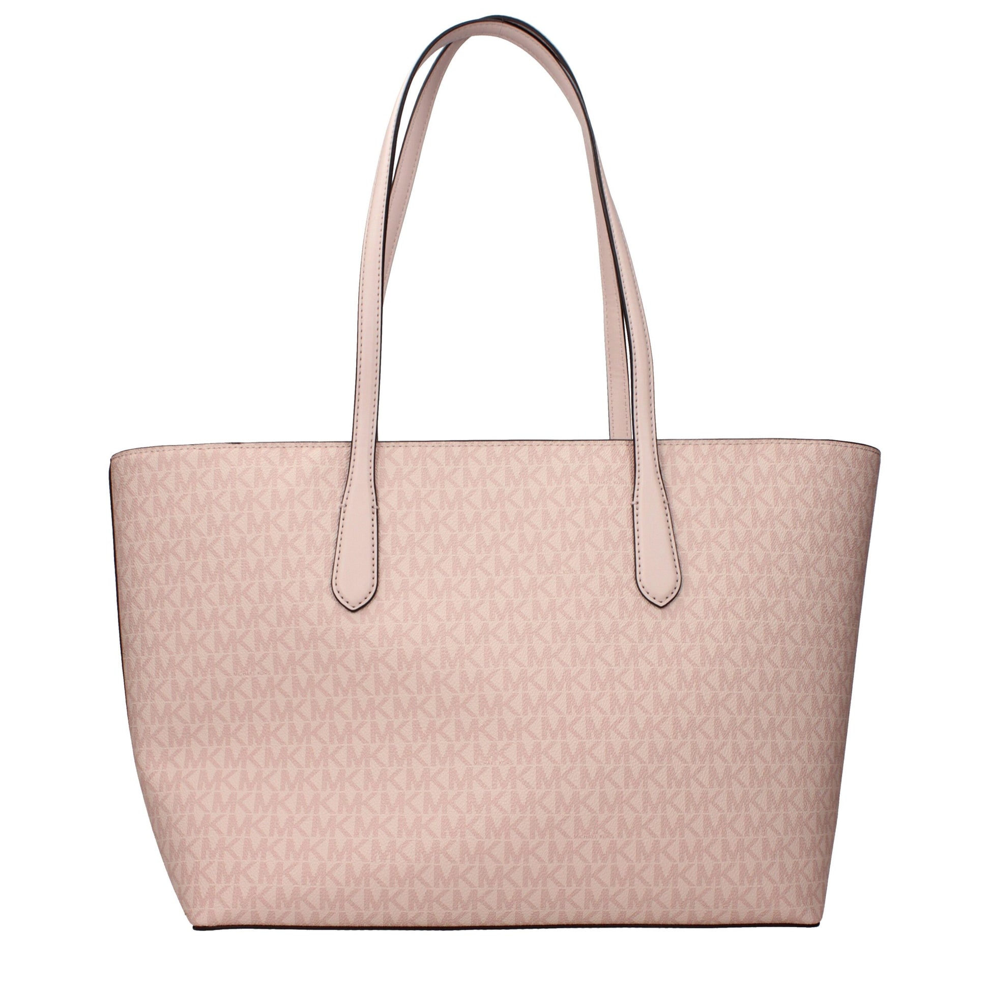 Shoulder Bag by Michael Kors for women in fabric pink features a effortless sophistication silhouette, secured by a with ample and versatile for a effortless sophistication finish.