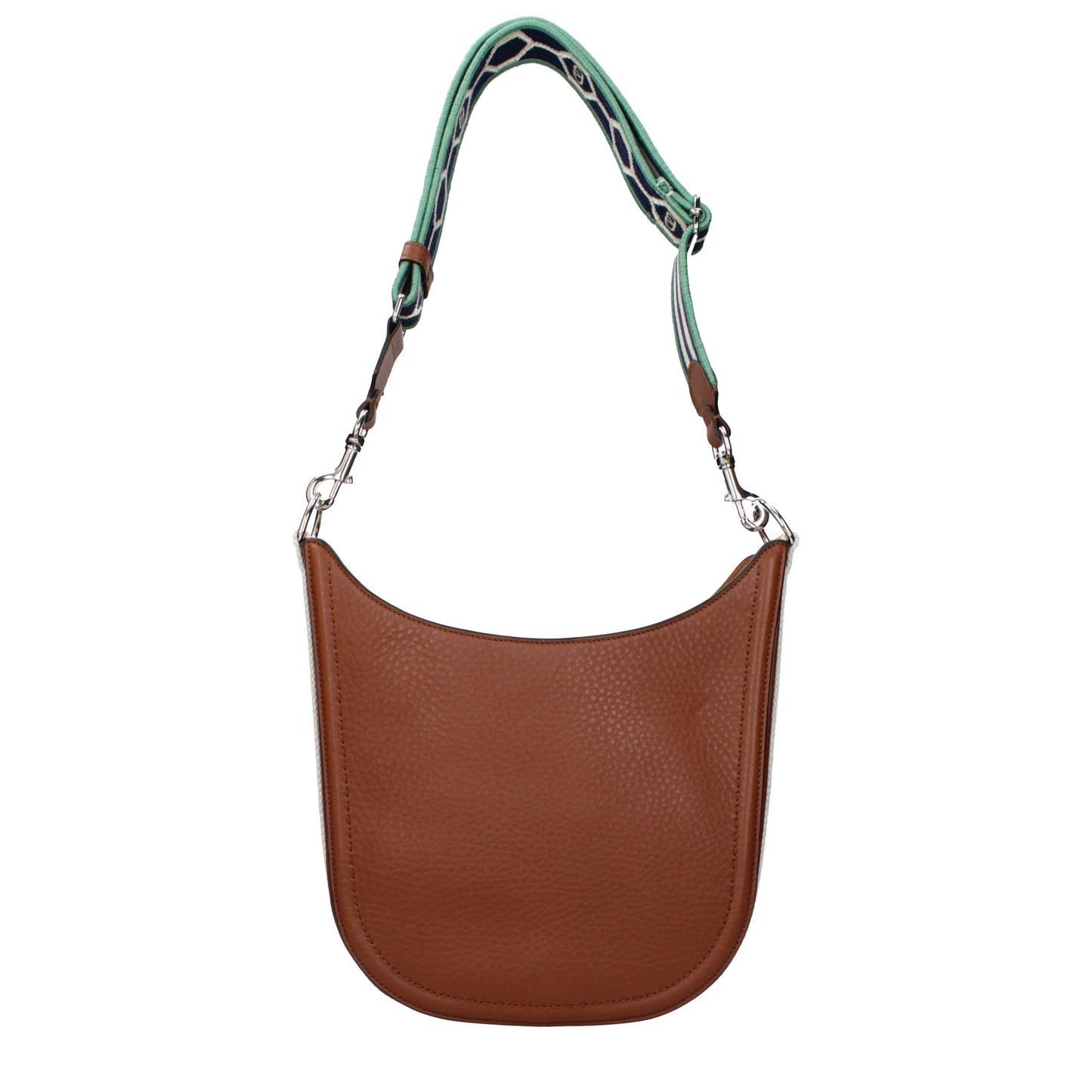 Crossbody Messenger Bag by Valentino Garavani for men in leather brown features an versatile Leather Crossbody Messenger Bag design with a versatile , ample , and versatile crossbody-strap & adjustable-strap for a sophisticated finish.