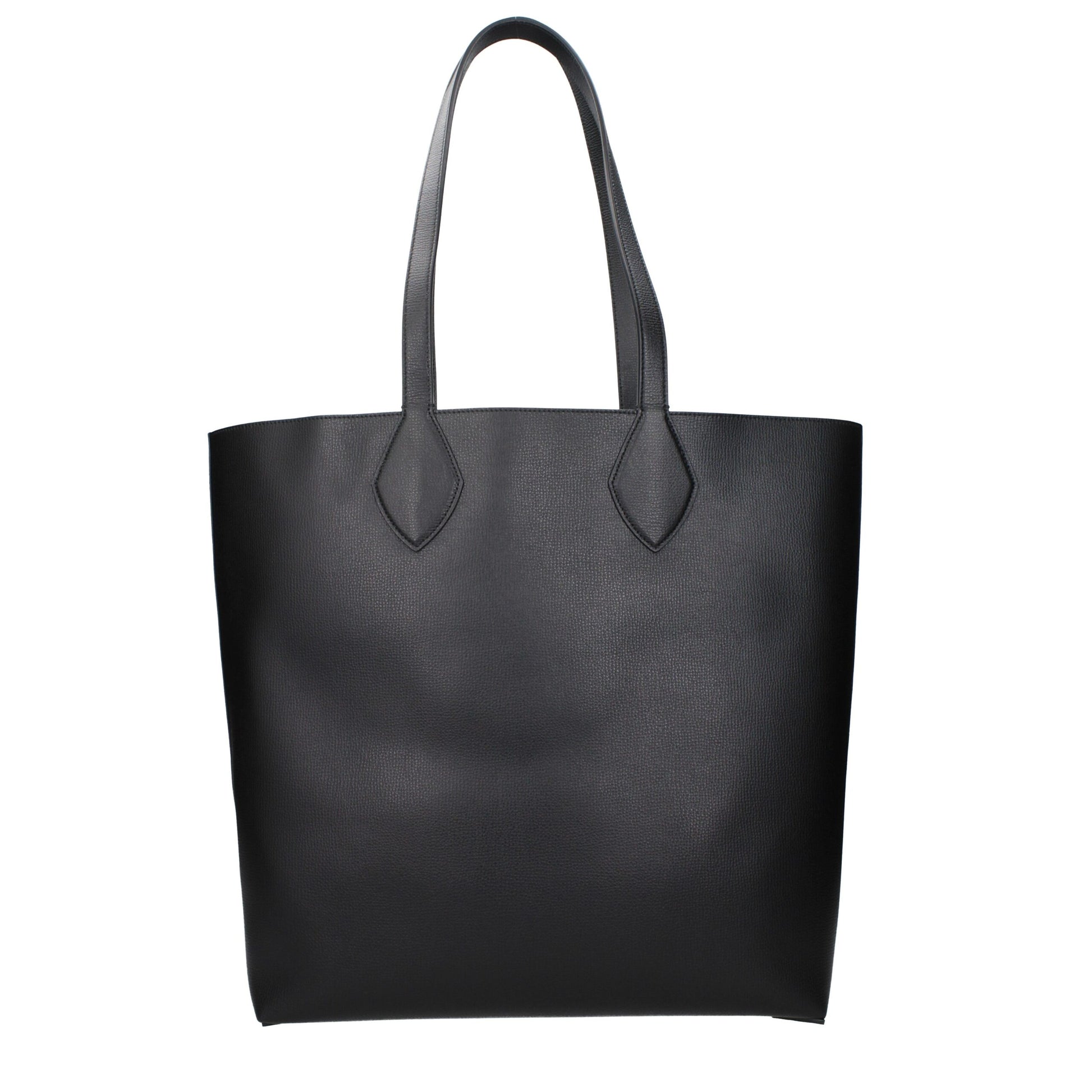 Shoulder Clutch Bag by Salvatore Ferragamo for men in leather black & print features a statuesque silhouette, showcasing a secure and statuesque with versatile shoulder-strap for a statuesque finish.