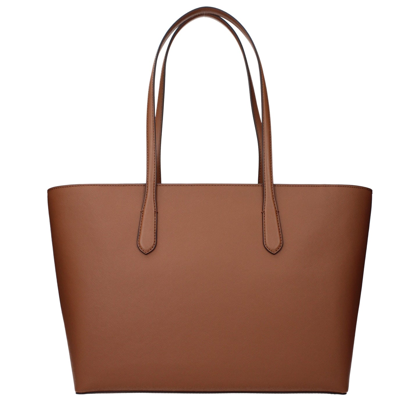 Shoulder Bag by Michael Kors for women in fabric brown features a effortless chic silhouette with a secure , ample , and versatile shoulder-strap for a effortless chic finish.