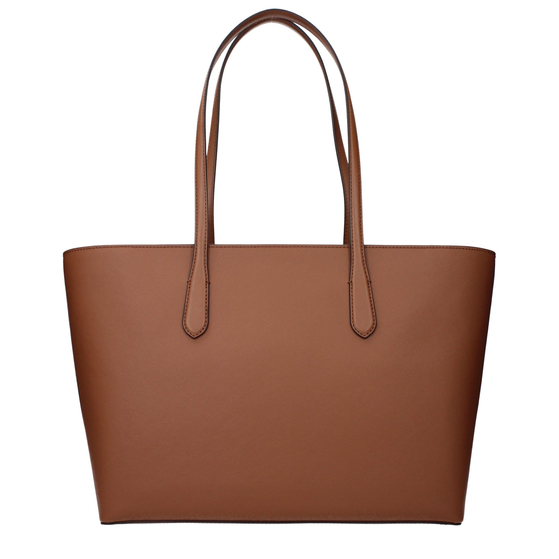 Shoulder Bag by Michael Kors for women in fabric brown features a effortless chic silhouette with a secure , ample , and versatile shoulder-strap for a effortless chic finish.