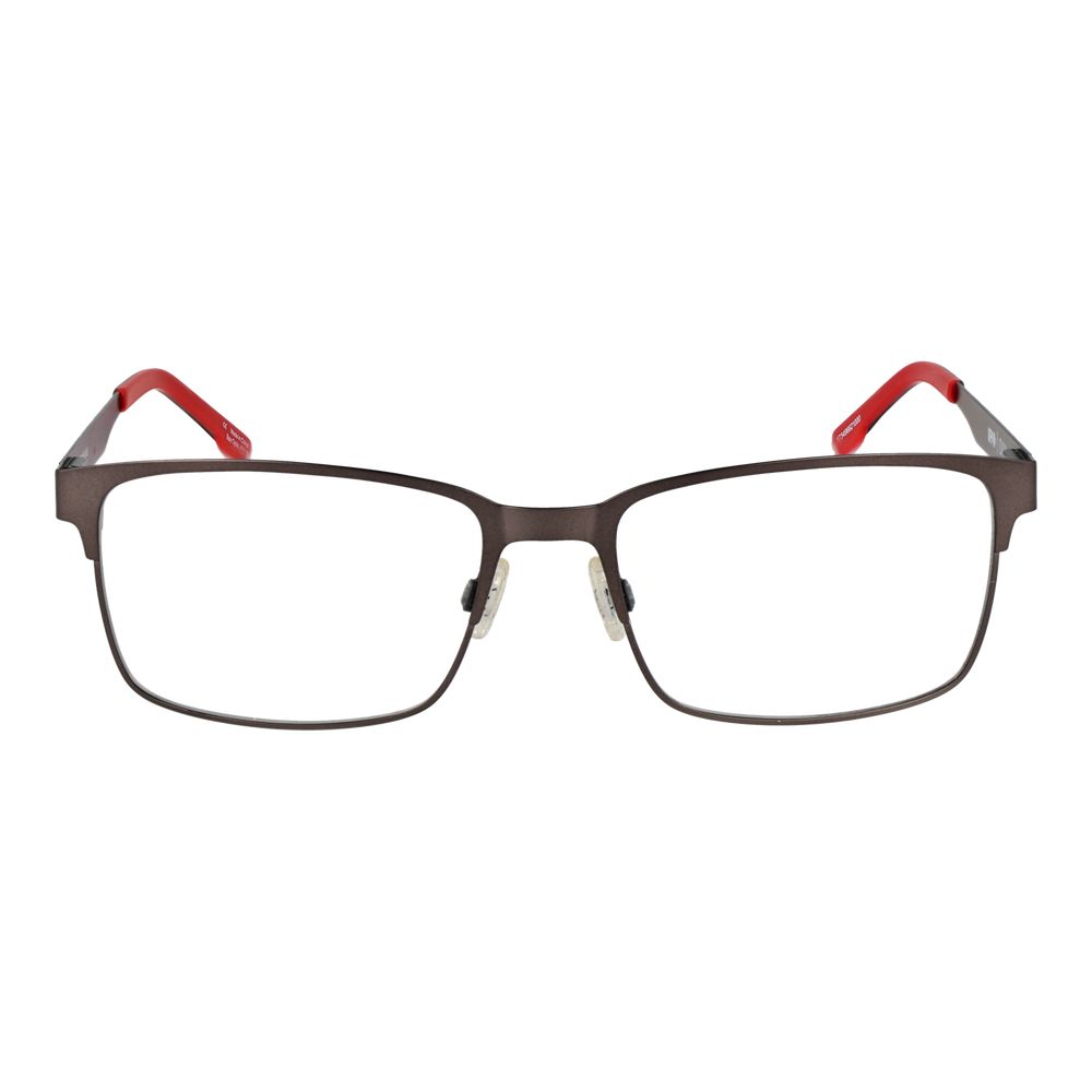 Eyeglasses Frames by Spy for unisex in plastic and black showcases a refined silhouette, detailed with a black coloured frame finish and a sophisticated full-frame frame design.