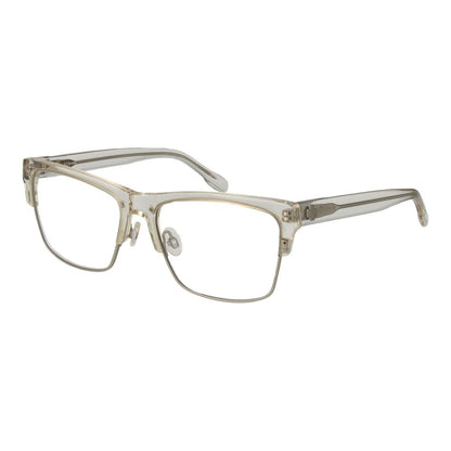 Eyeglasses Frames by Spy for unisex in plastic and transparent showcases an refined full-frame frame design featuring a sophisticated transparent coloured frame for an refined and refined aesthetic.