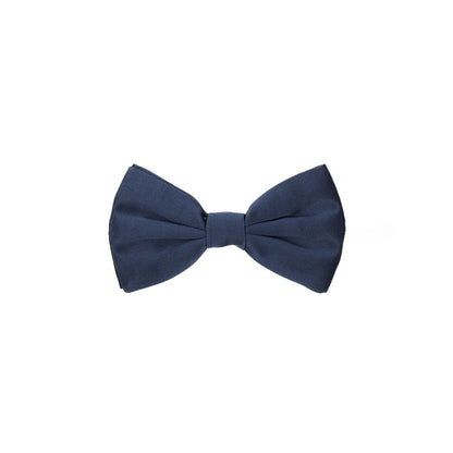 Necktie by Dolce & Gabbana for men in silk blue showcases a stately silhouette, expertly detailed with a stately finish that perfectly captures the sophisticated essence of the Silk Necktie.