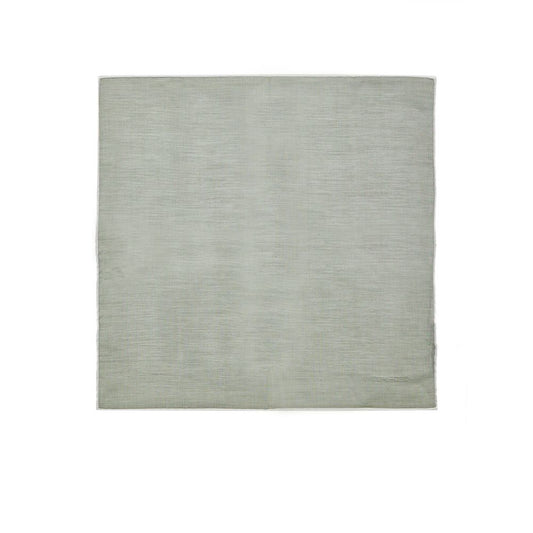 Clutch Handbag by Tom Ford for unisex in cotton green & white showcases a sculptural silhouette, featuring a secure , ample , and versatile for a sculptural finish.