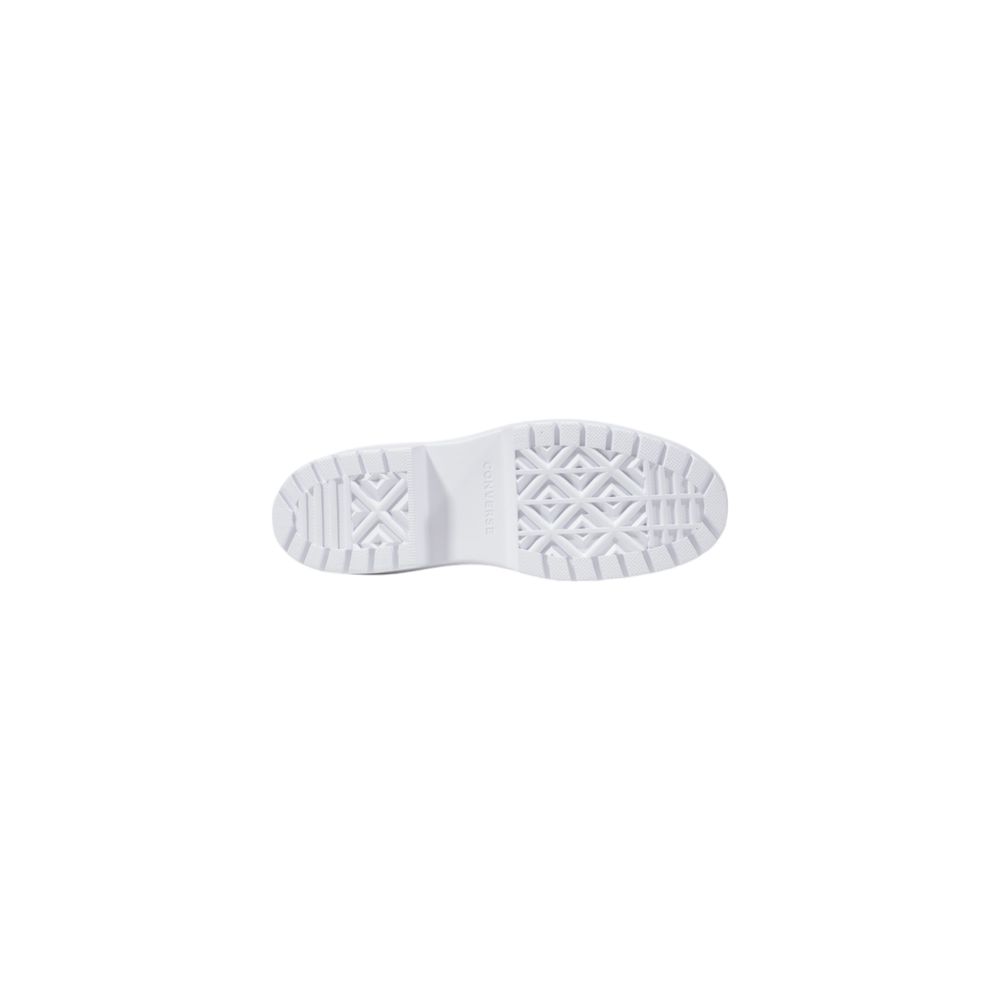 Sneakers by Converse for women in fabric white features a sumptuous design, perfectly showcasing the sumptuous casual style of this Women's Lightweight Casual Fabric Sneakers.