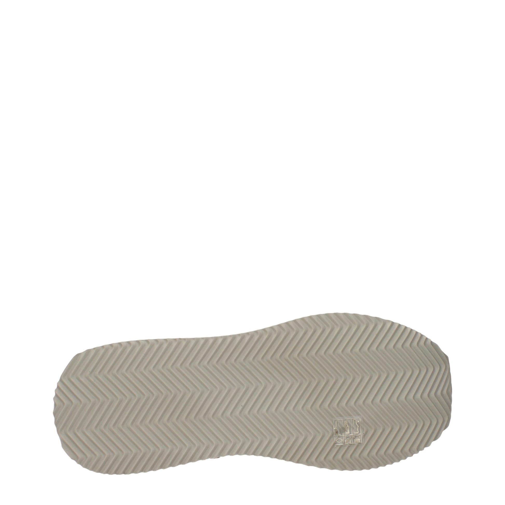 Sneakers by Dolce & Gabbana for men in fabric beige presents a on trend silhouette from the Men's Low Top Fabric Sneakers collection, showcasing a on trend low-top style for an elevated aesthetic.