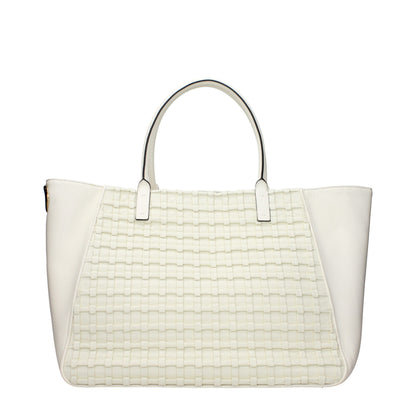 Handbag by Valentino Garavani for women in leather beige features a exquisite silhouette, showcasing a secure and exquisite with versatile for a exquisite finish.