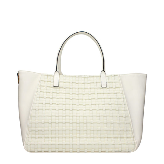 Handbag by Valentino Garavani for women in leather beige features a exquisite silhouette, showcasing a secure and exquisite with versatile for a exquisite finish.