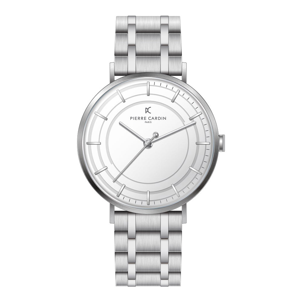 Pierre Cardin Bonne Light CBN.3038 Men's Watch