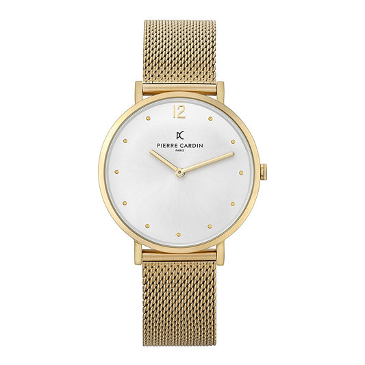 Pierre Cardin Belleville Simplicity CBV.1016 Men's Watch