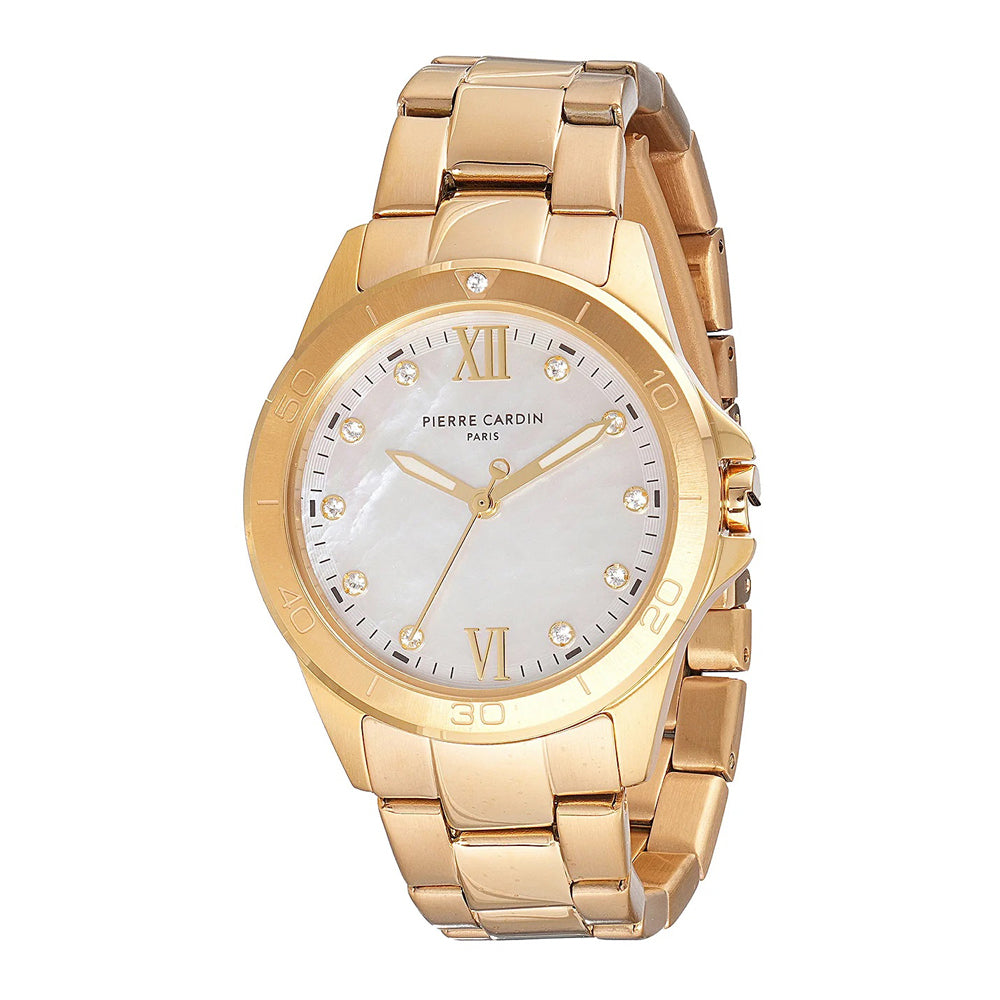 Pierre Cardin Observatoire Eclat CF.1009.MG.1 Ladies Watch