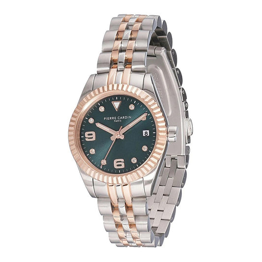 Pierre Cardin Opera Timbre CF.1012.MU.2 Ladies Watch