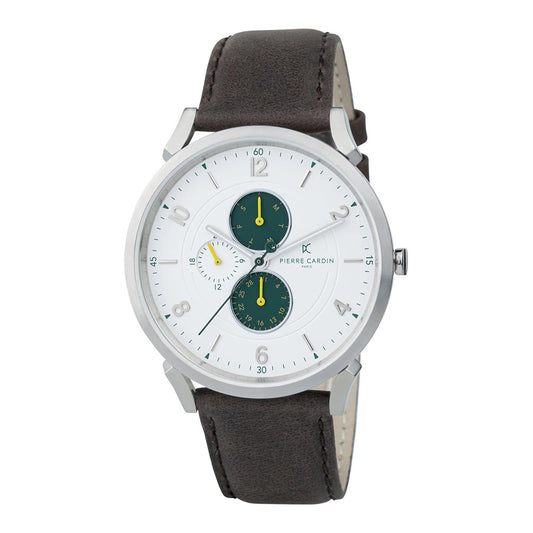 Pierre Cardin Pigalle Boulevard CPI.2057 Men's Watch