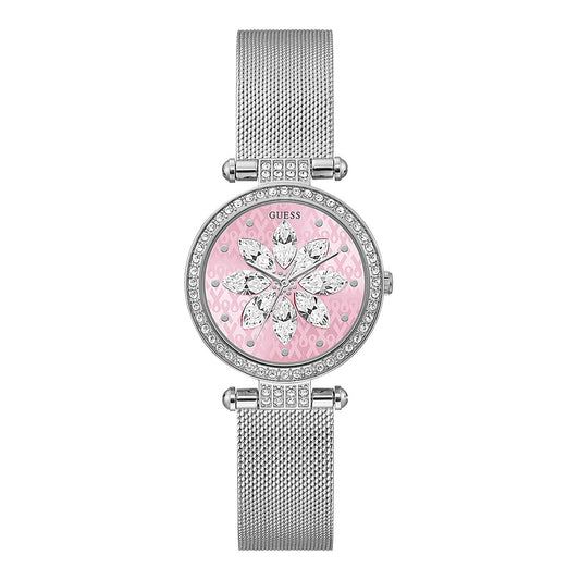 Guess Get in Touch Foundation GW0032L3 Ladies Watch