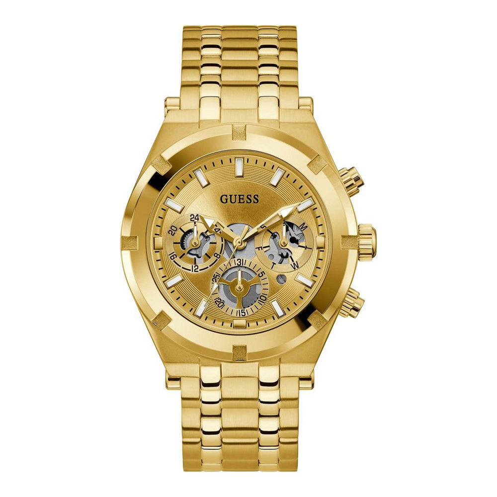 Guess Continental GW0260G4 Men's Watch
