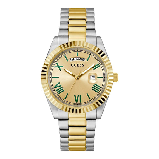 Guess Connoisseur GW0265G14 Men's Watch