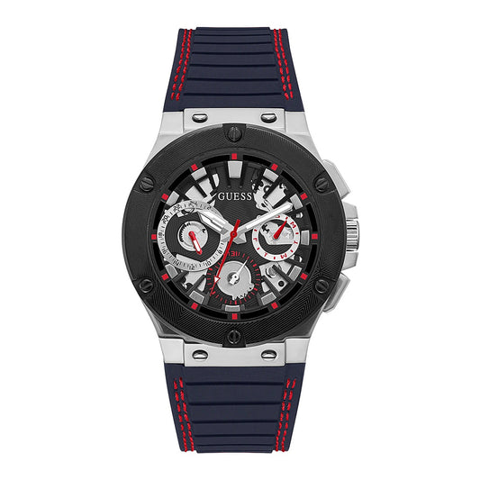 Guess Circuit GW0487G1 Men's Watch