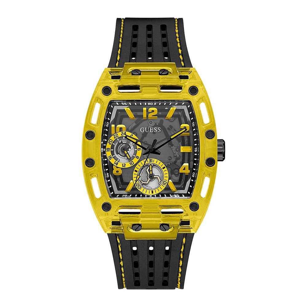 Guess Phoenix GW0499G2 Men's Watch