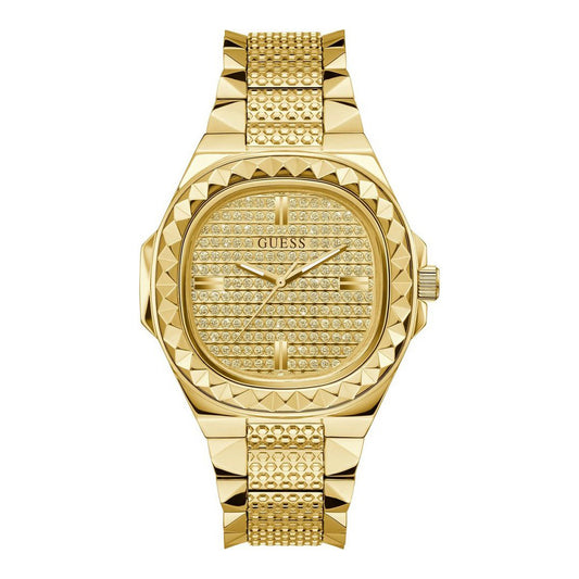 Guess Rebel GW0622G1 Men's Watch