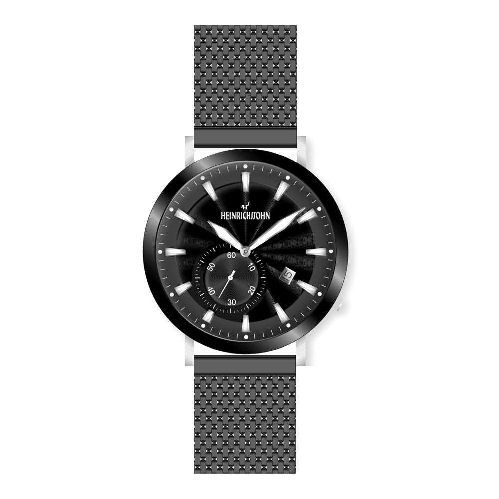 HEINRICHSSOHN Narbonne HS1016G Men's Watch