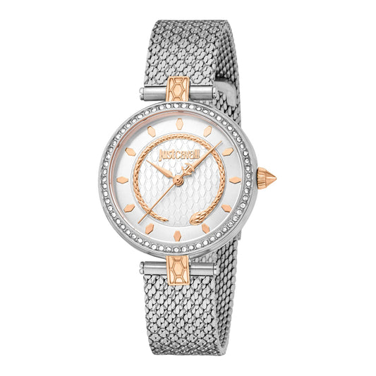Just Cavalli Glam Chic JC1L240M0065 Ladies Watch
