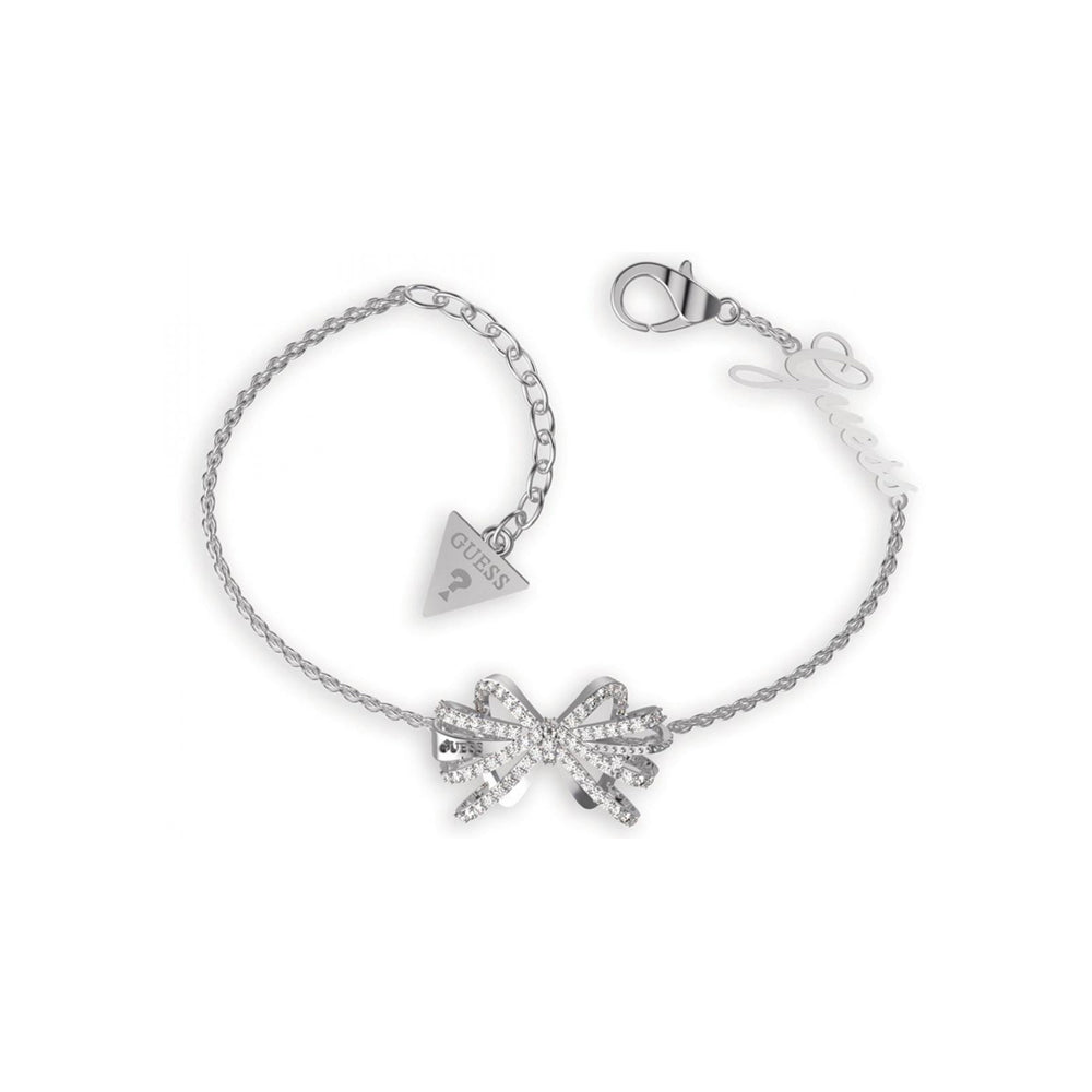 Guess Ladies Bracelet JUBB01327JWRHL