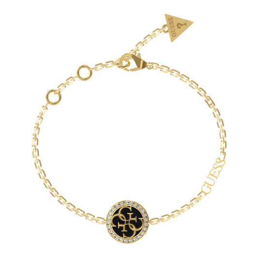 Guess Ladies Bracelet JUBB02149JWYGBKS