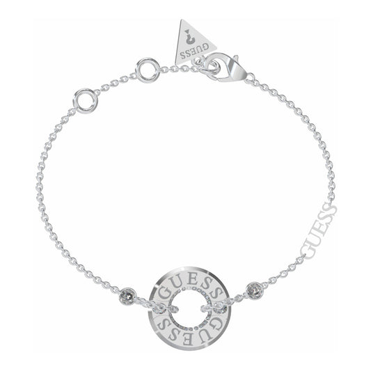 Guess Ladies Bracelet JUBB03113JWRHL