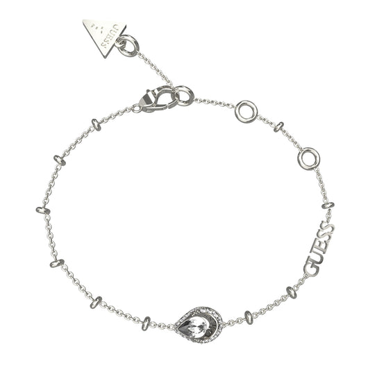 Guess Ladies Bracelet JUBB03392JWRHL
