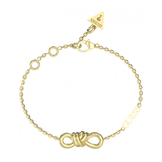 Guess Ladies Bracelet JUBB04011JWYGS