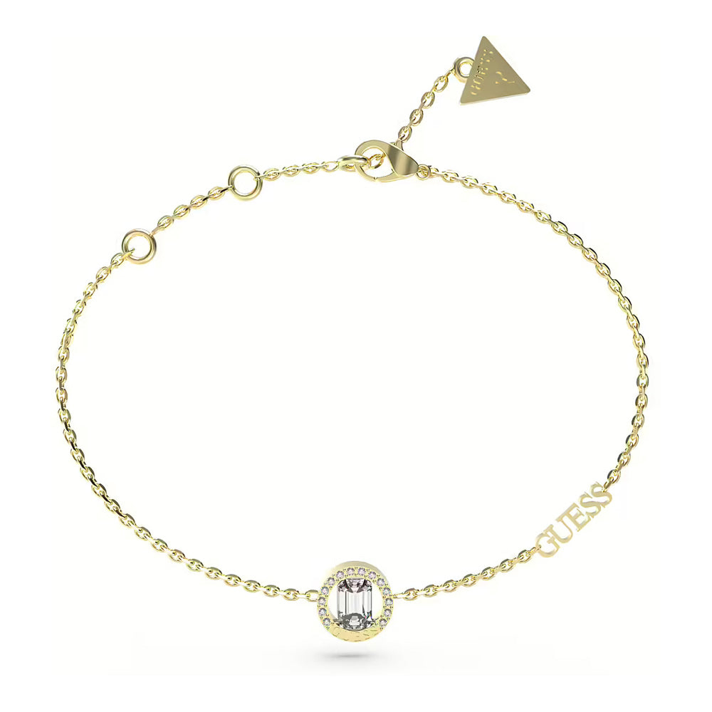 Guess Ladies Bracelet JUBB04653JWYGL