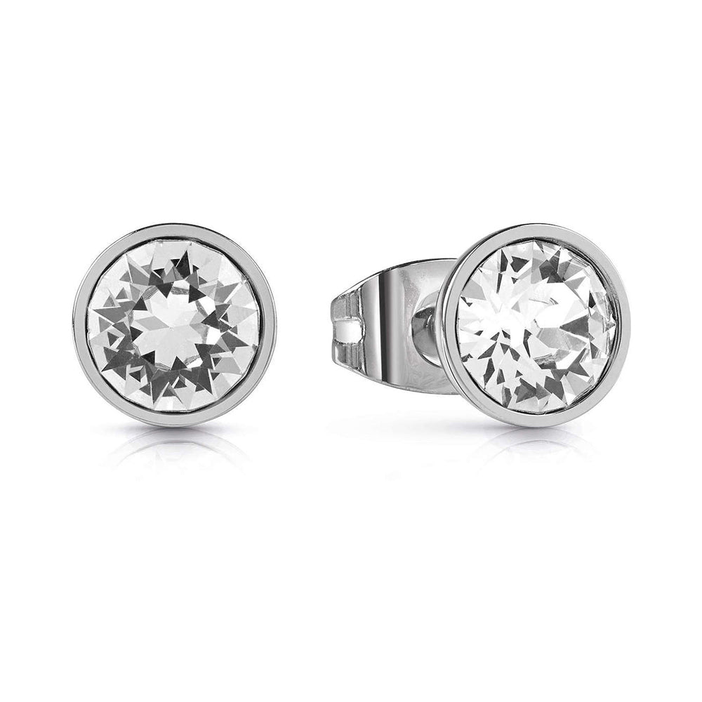Guess Ladies Earrings JUBE02159JWRHTU